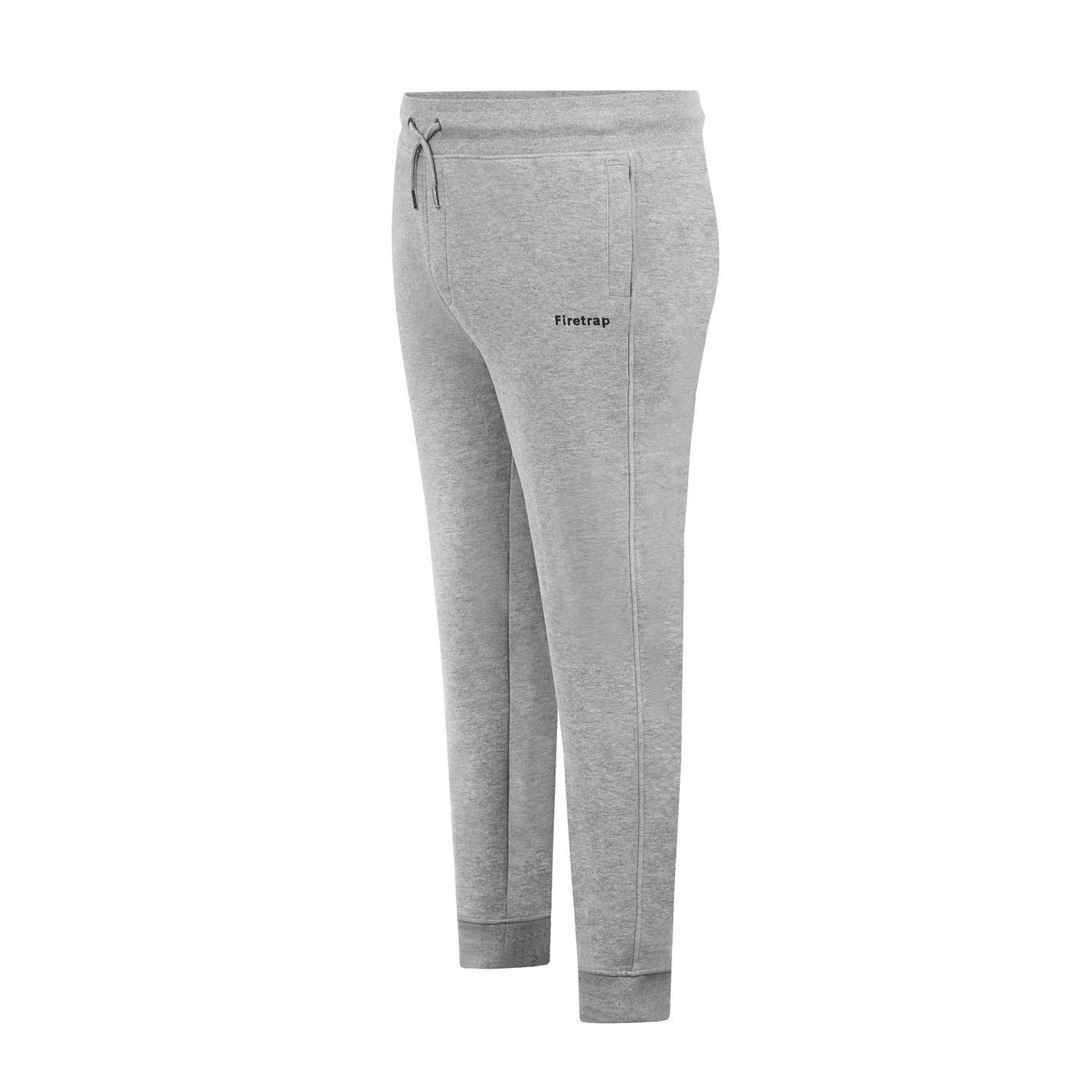 Firetrap Mens Slim Joggers - 8