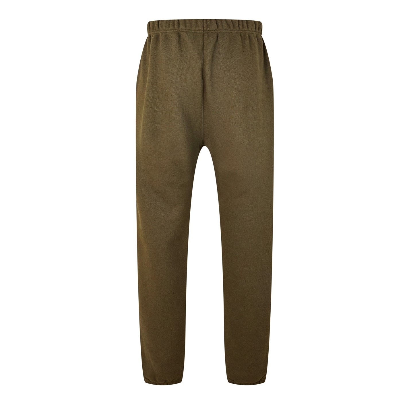 Tepláky FEAR OF GOD ESSENTIALS Military 2351890 Fleece Essential Sweatpants - 6