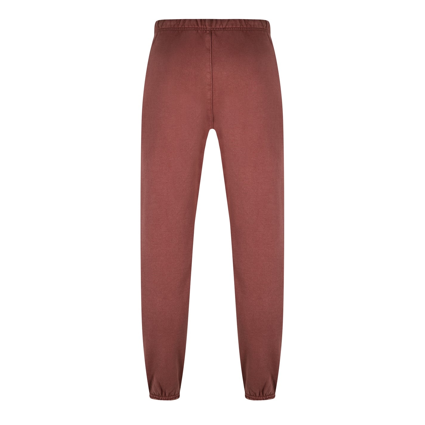 Tepláky FEAR OF GOD ESSENTIALS Crimson 8704930 Heavy Fleece Fraternity Sweatpants - 2