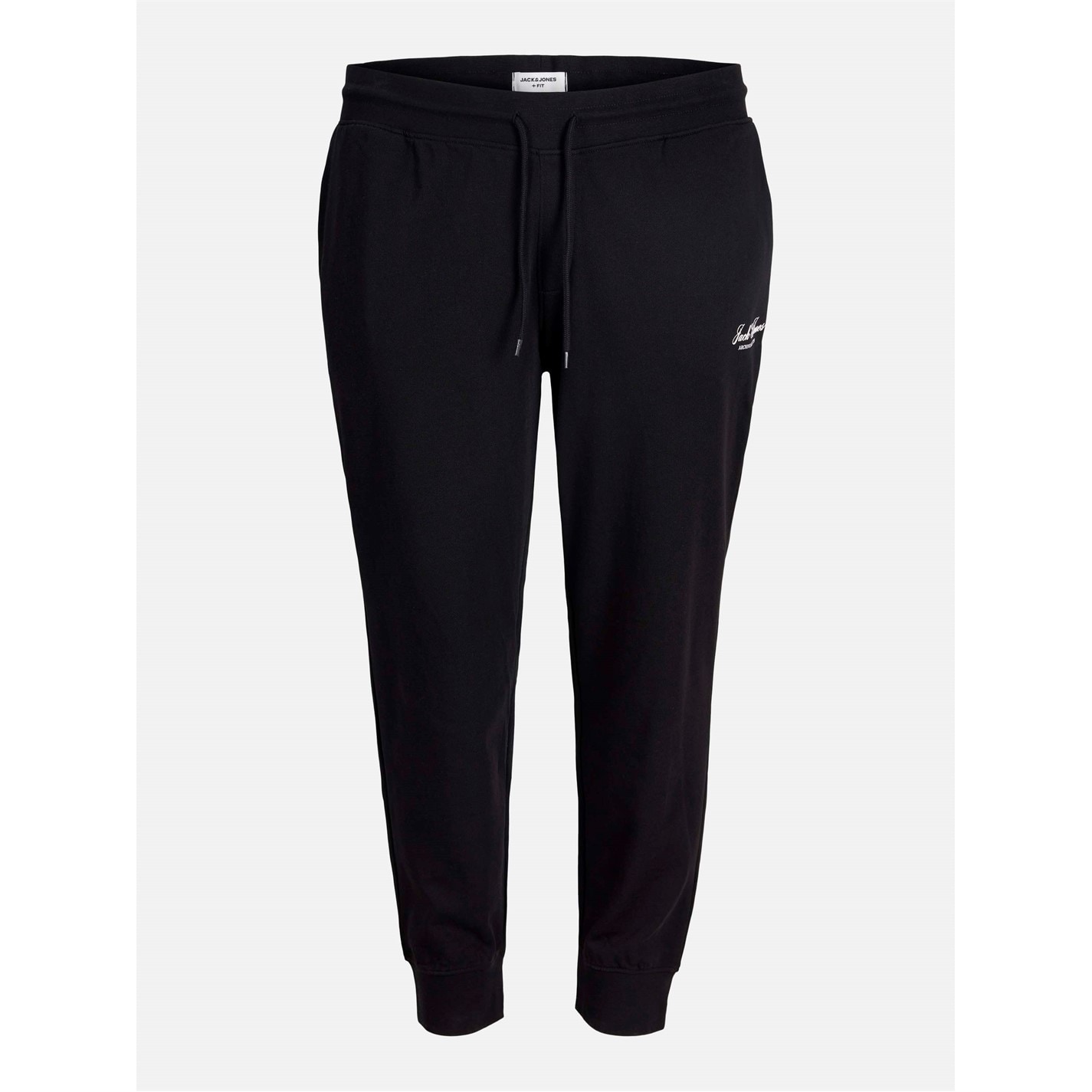 Tepláky Jack and Jones Black 9403268 Jack + Gordon Archiv Sn63 - 1