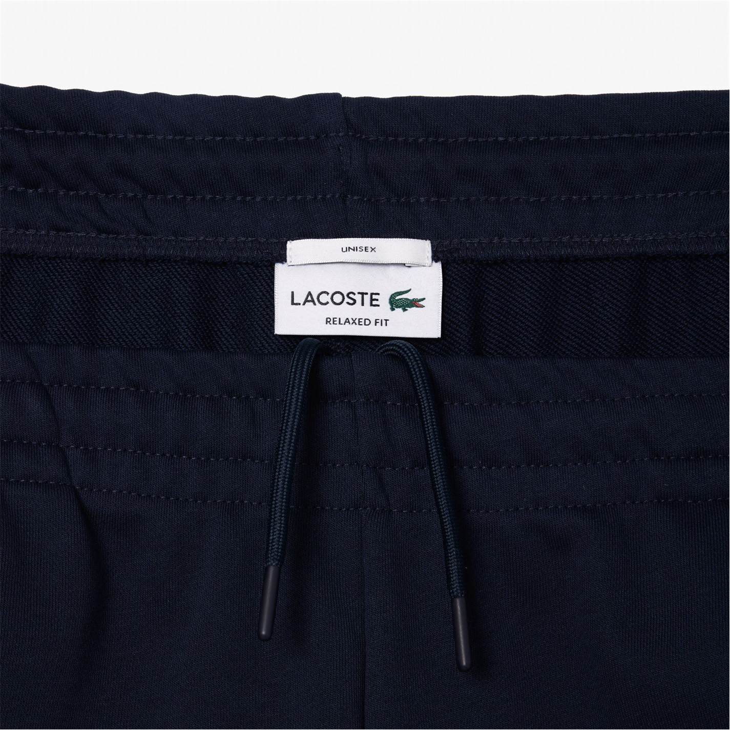 Tepláky Lacoste Navy Blue 1599821 Men's Closed Hem Woven Tracksuit Joggers - 3