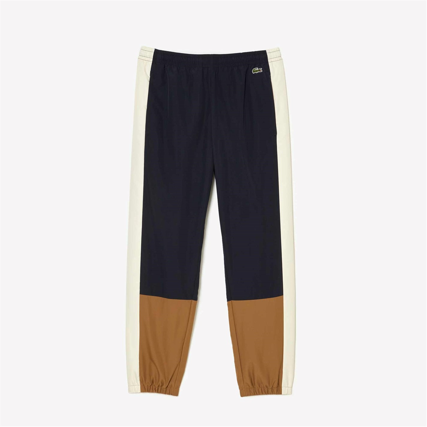 Tepláky Lacoste Abysm RHI 691603 Colour Block Trackpants - 1