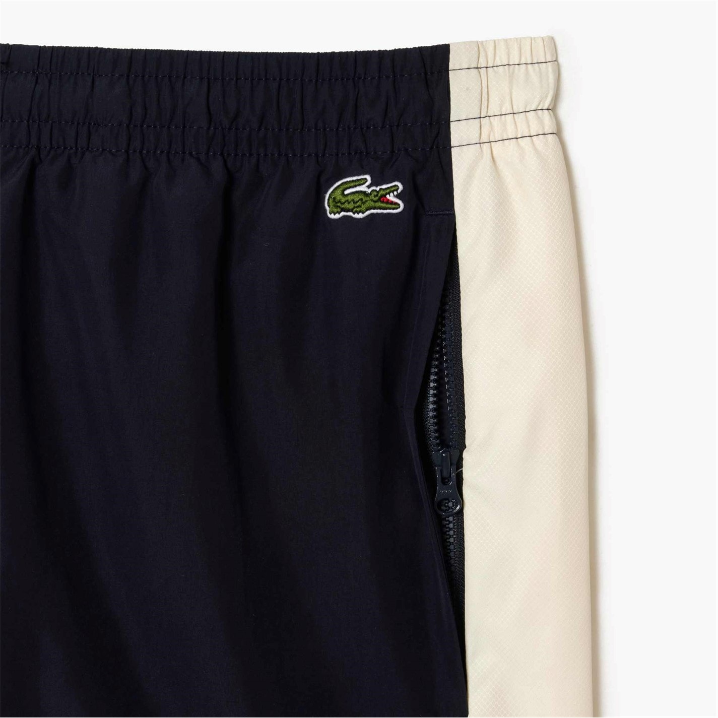 Tepláky Lacoste Abysm RHI 691603 Colour Block Trackpants - 5