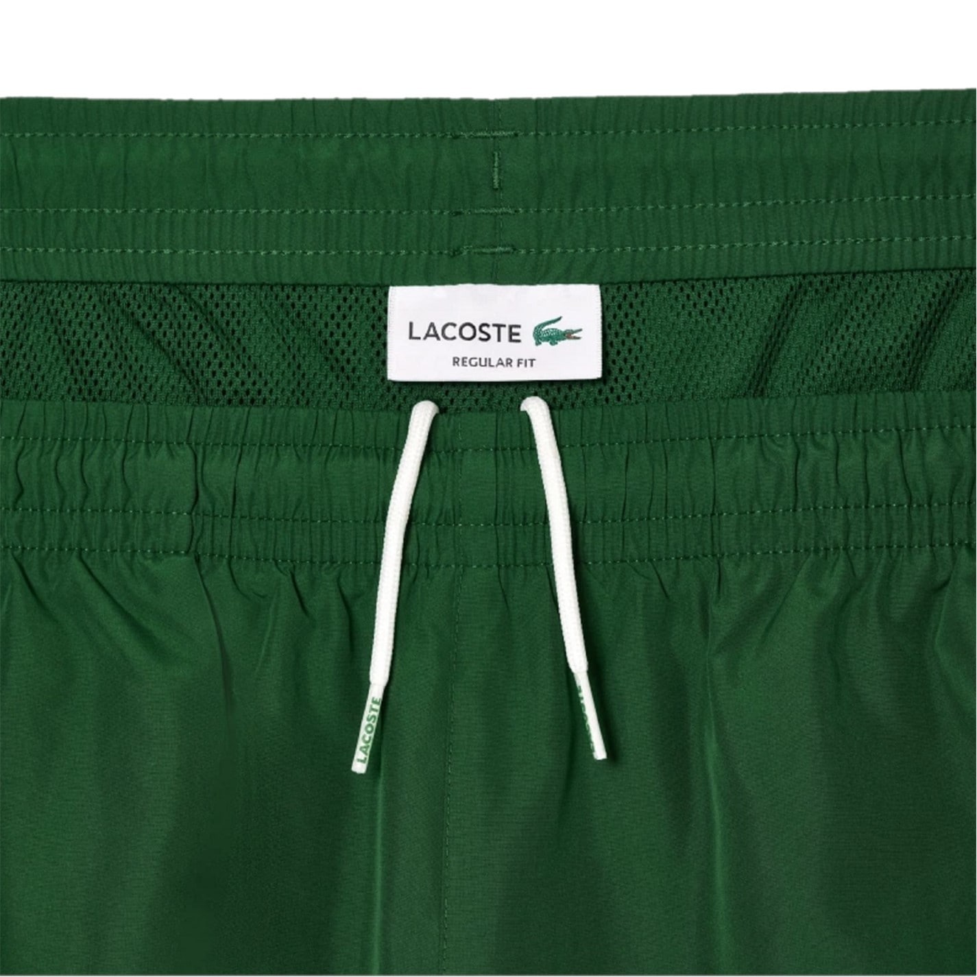 Tepláky Lacoste Green 4907536 Joggings Bottoms - 3