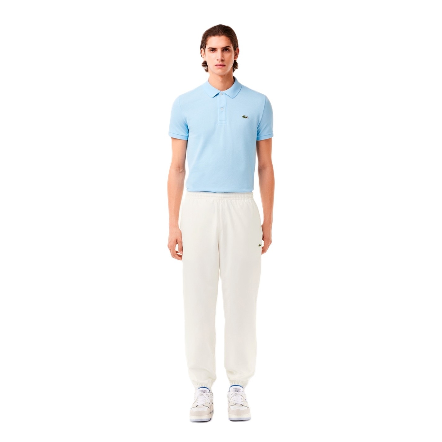 Tepláky Lacoste Flour 8941814 Joggings Bottoms - 3