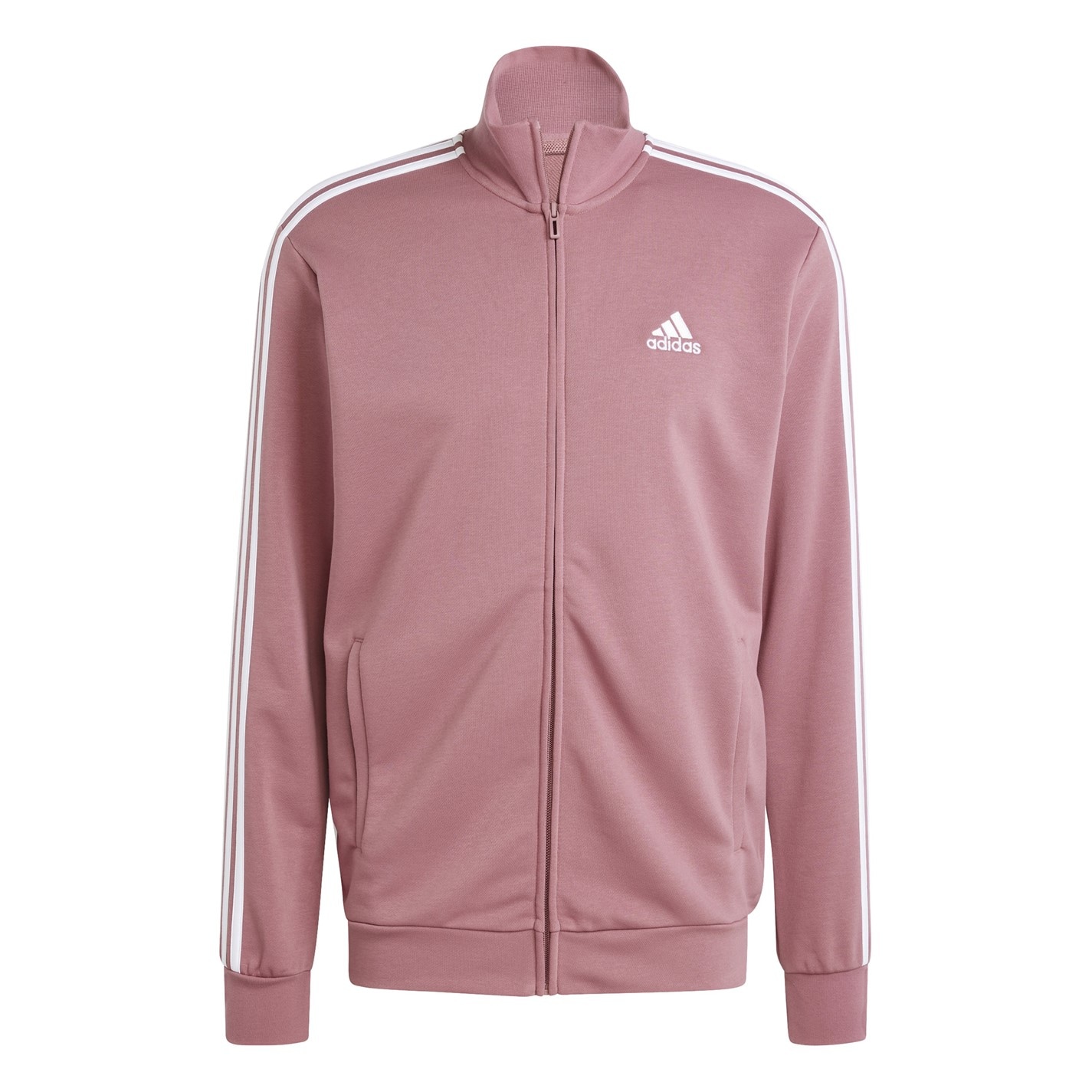 Tepláky adidas Crimson 394963 Men's Closed Hem Woven Tracksuit Joggers - 4
