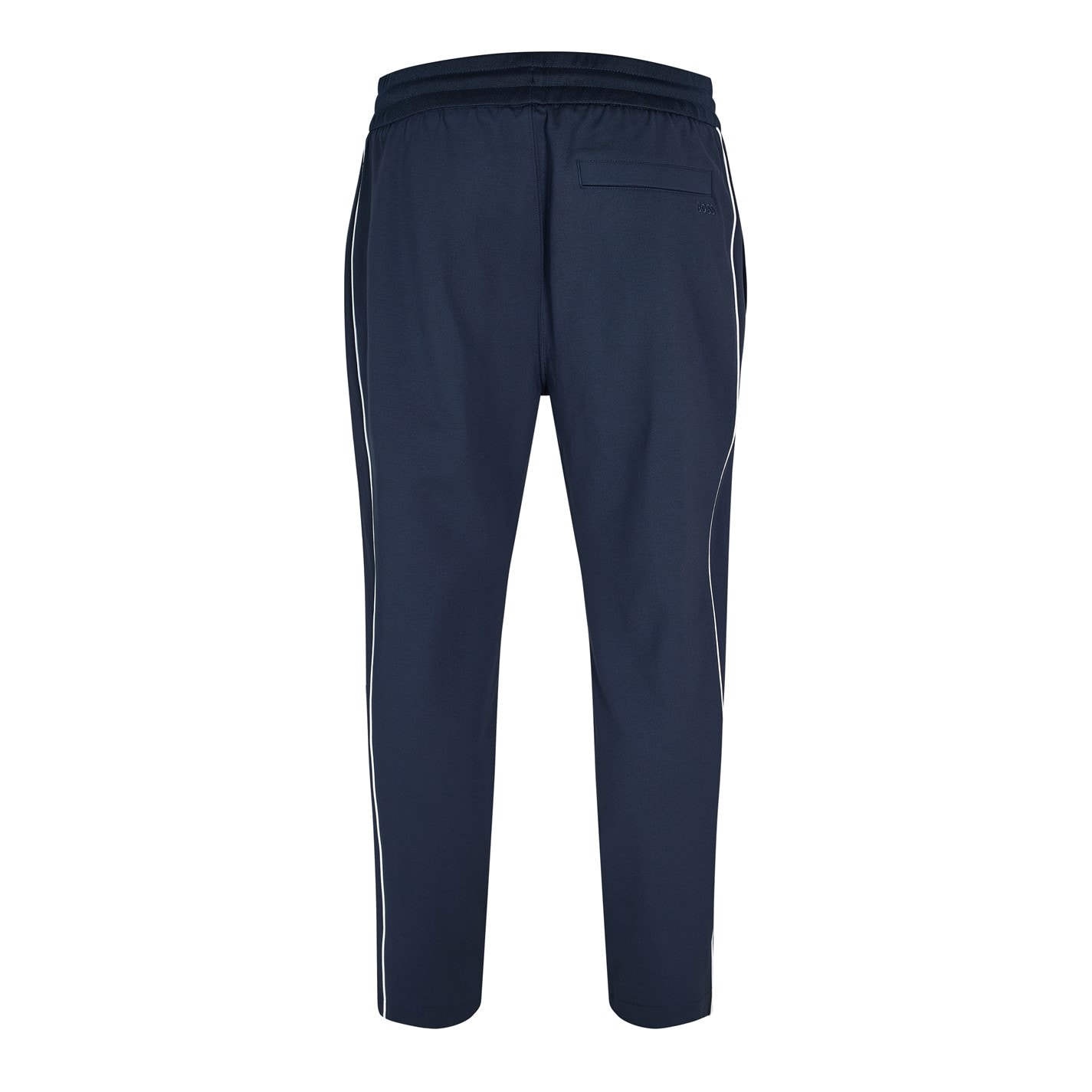 Tepláky Lacoste Hilo 3967310 Men's Lamont Closed Hem Woven Tracksuit Joggers - 2