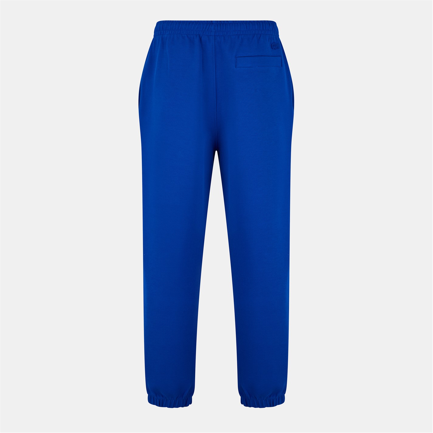 Tepláky Lacoste Lazuli 4437000 Men's Woven Closed Hem Tracksuit Joggers - 2