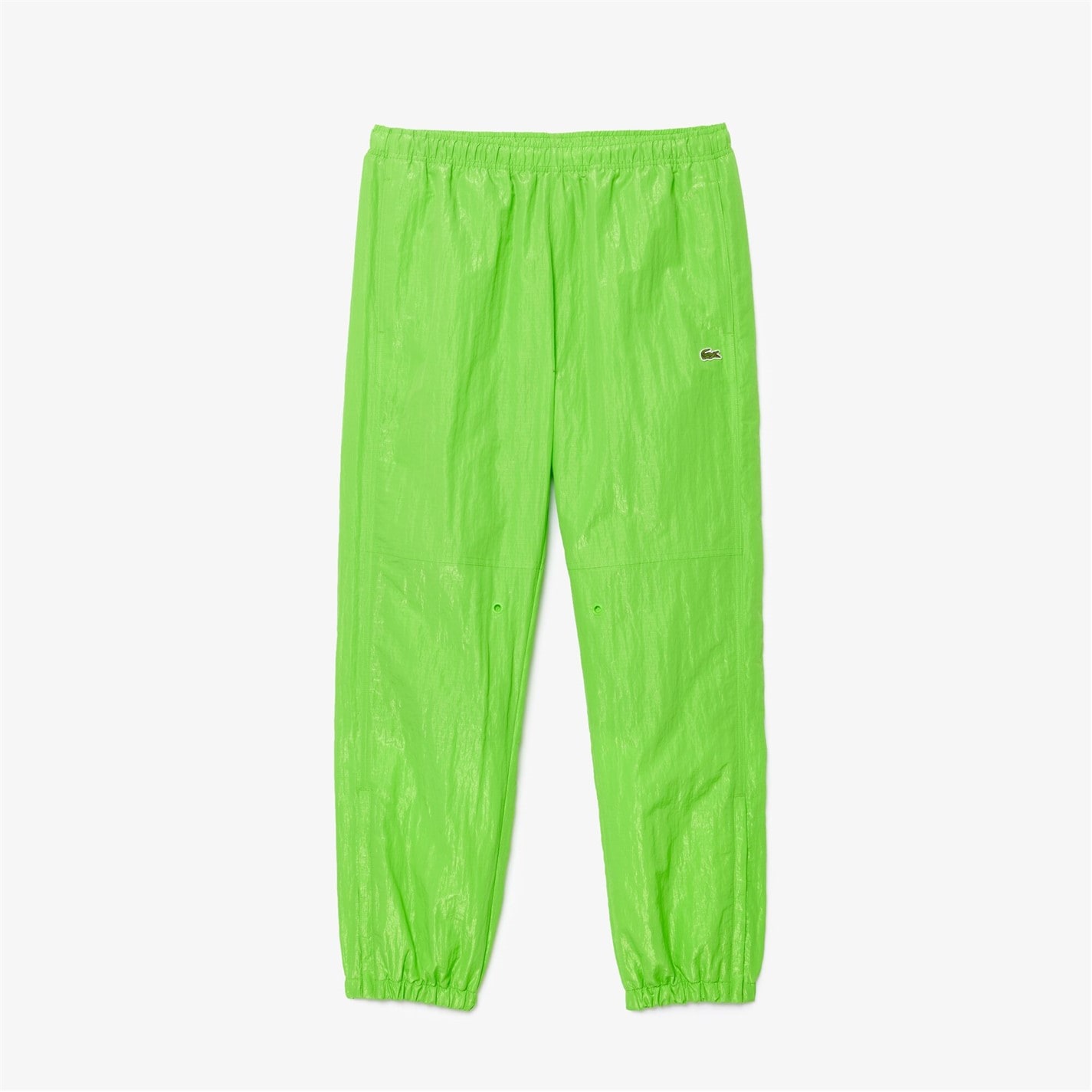 Tepláky Lacoste Brasilia 5800230 Men's Closed Hem Woven Tracksuit Joggers - 1