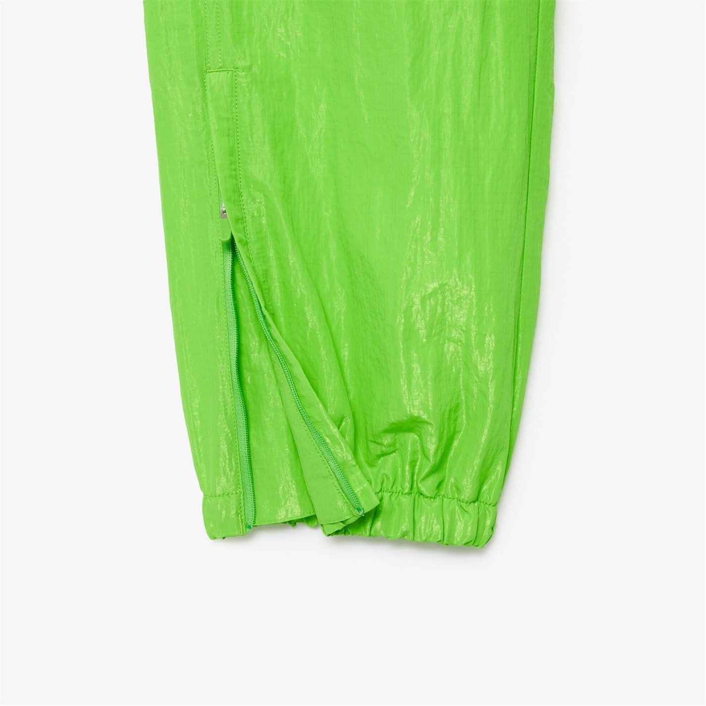 Tepláky Lacoste Brasilia 5800230 Men's Closed Hem Woven Tracksuit Joggers - 3