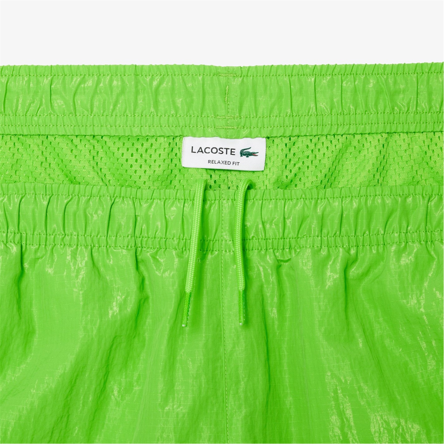 Tepláky Lacoste Brasilia 5800230 Men's Closed Hem Woven Tracksuit Joggers - 4