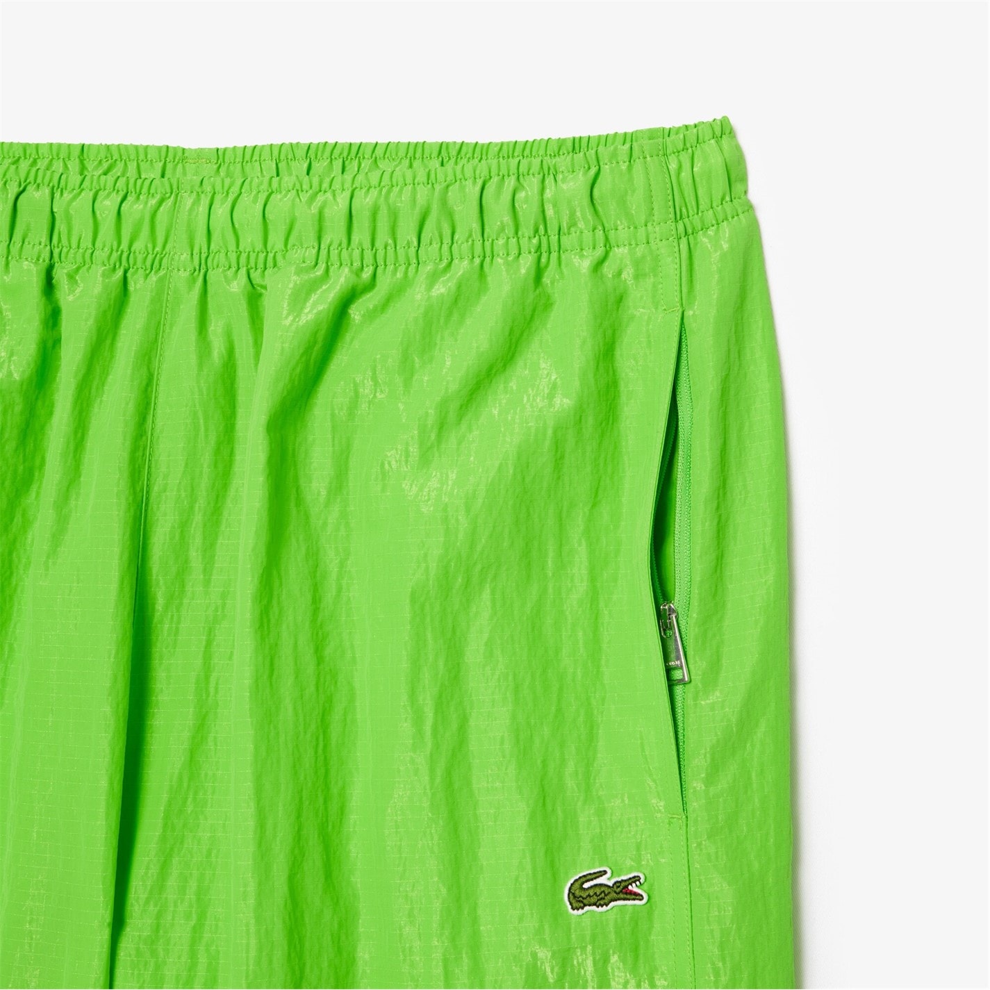 Tepláky Lacoste Brasilia 5800230 Men's Closed Hem Woven Tracksuit Joggers - 5