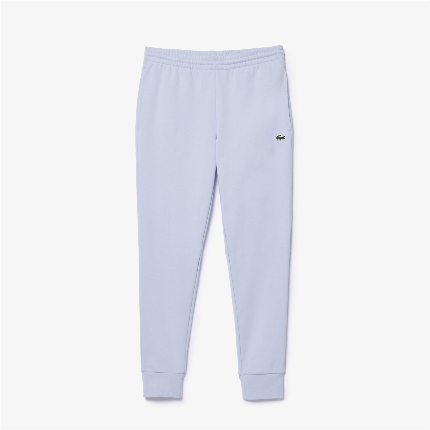Tepláky Lacoste Phoenix Blue 8846217 Men's Track Woven Closed Hem Tracksuit Joggers - 1