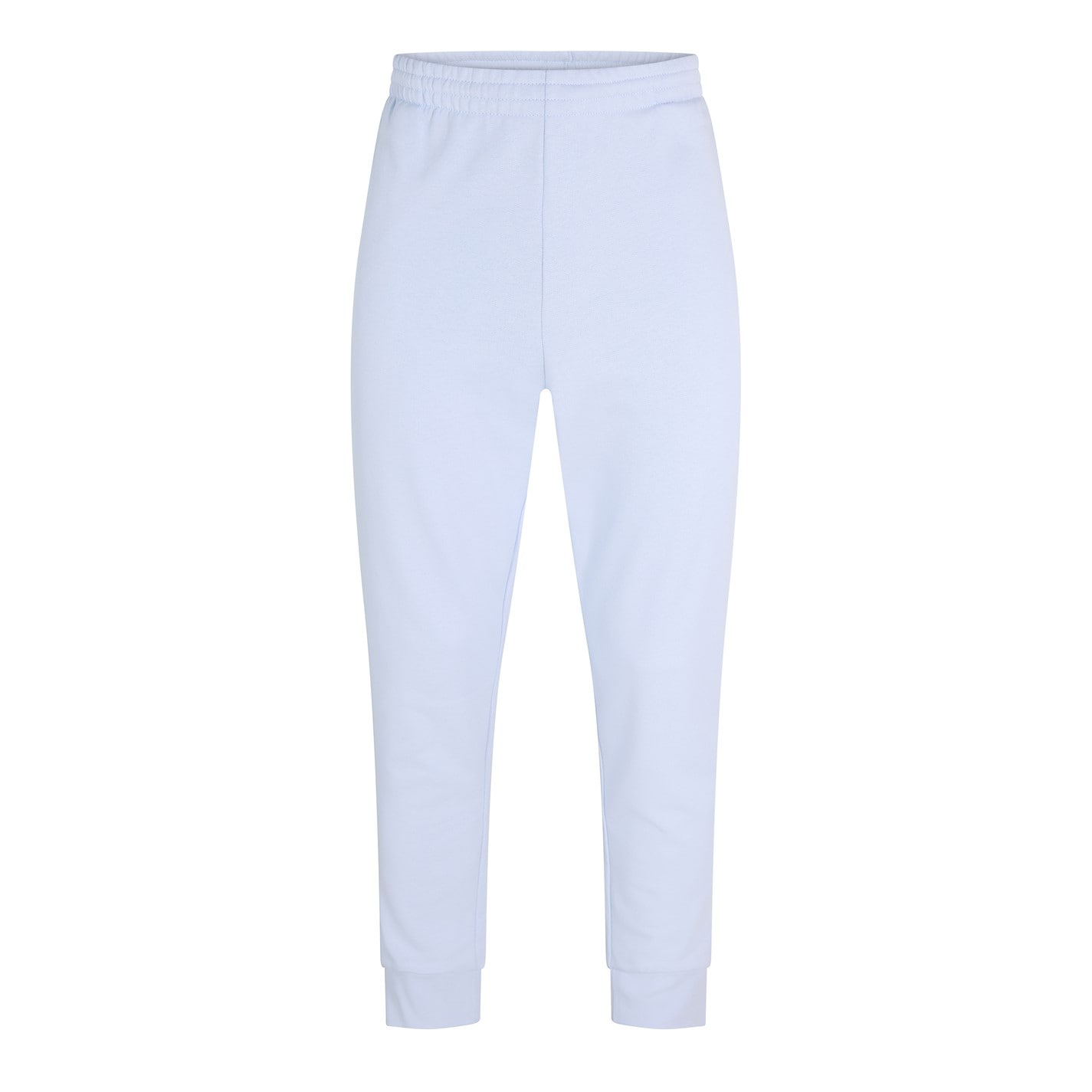 Tepláky Lacoste Phoenix Blue 4736905 Men's Track Trousers Knit Closed Hem Woven Tracksuit Joggers - 1