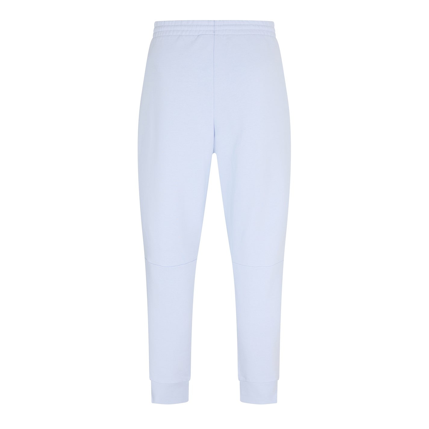 Tepláky Lacoste Phoenix Blue 4736905 Men's Track Trousers Knit Closed Hem Woven Tracksuit Joggers - 2