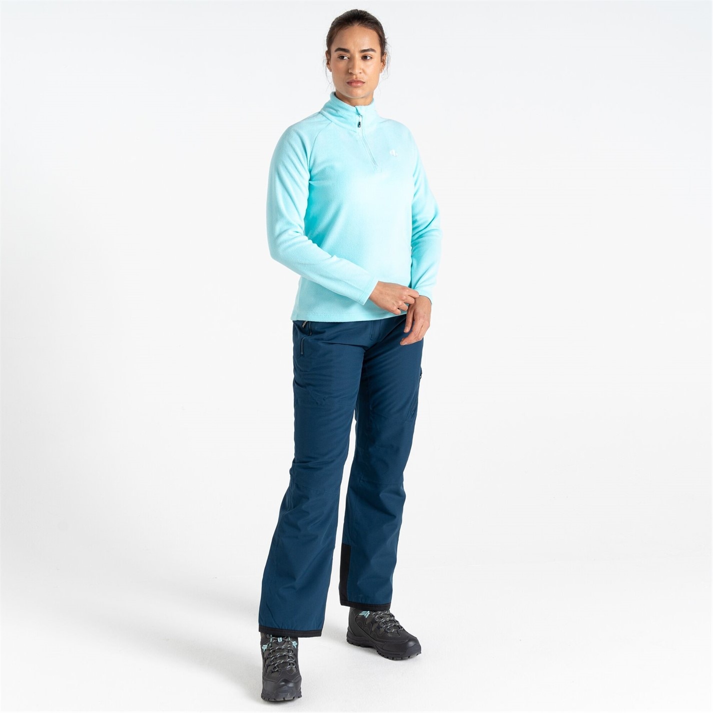 Bunda Dare 2b Water Ballet 8780407 Freeform III Fleece - 2