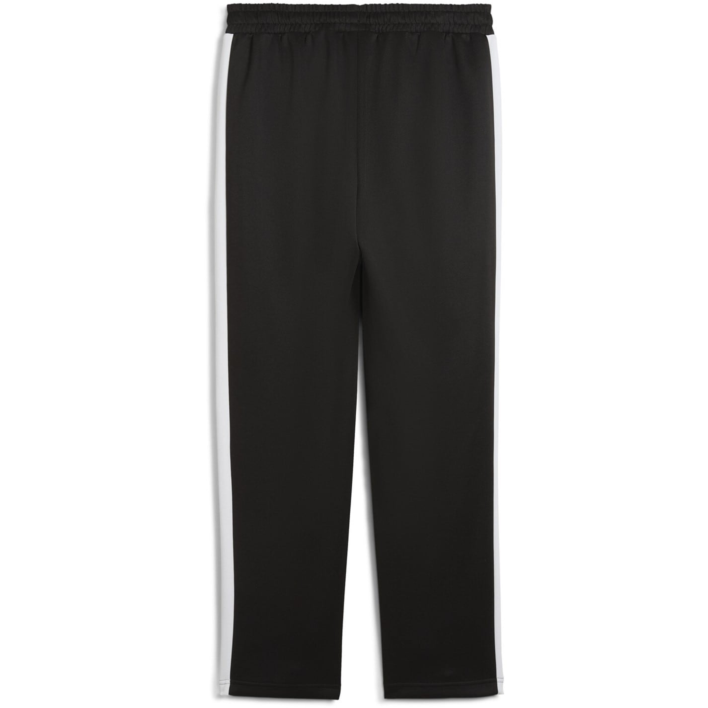 Tepláky Puma Puma Black 298860 Men's Always On Relaxed Straight Open Hem Woven Tracksuit Joggers - 7