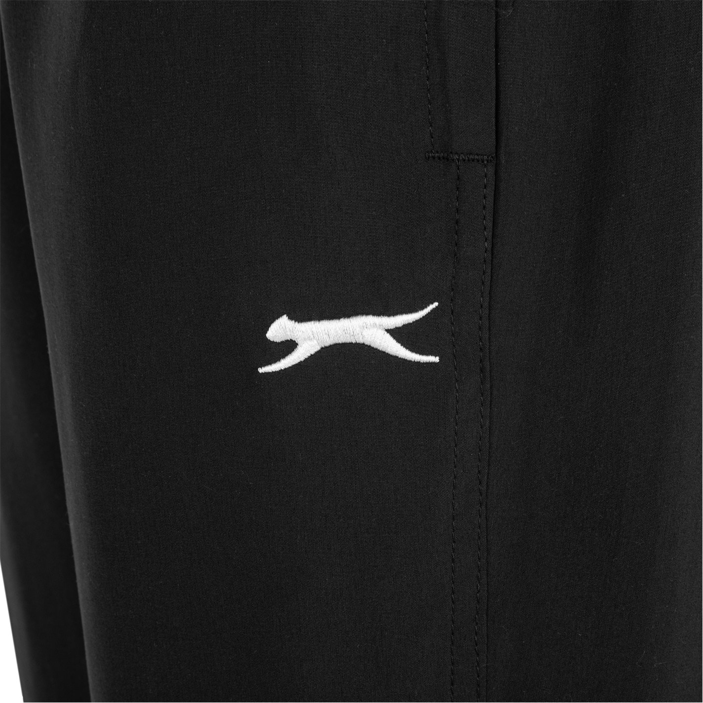 Slazenger Woven Track Pants Mens - 4