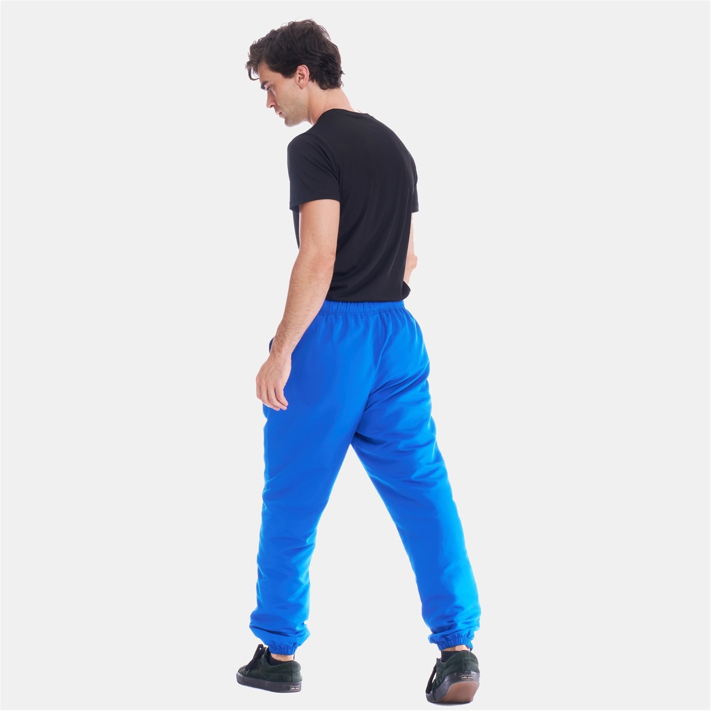 Slazenger Woven Track Pants Mens - 3