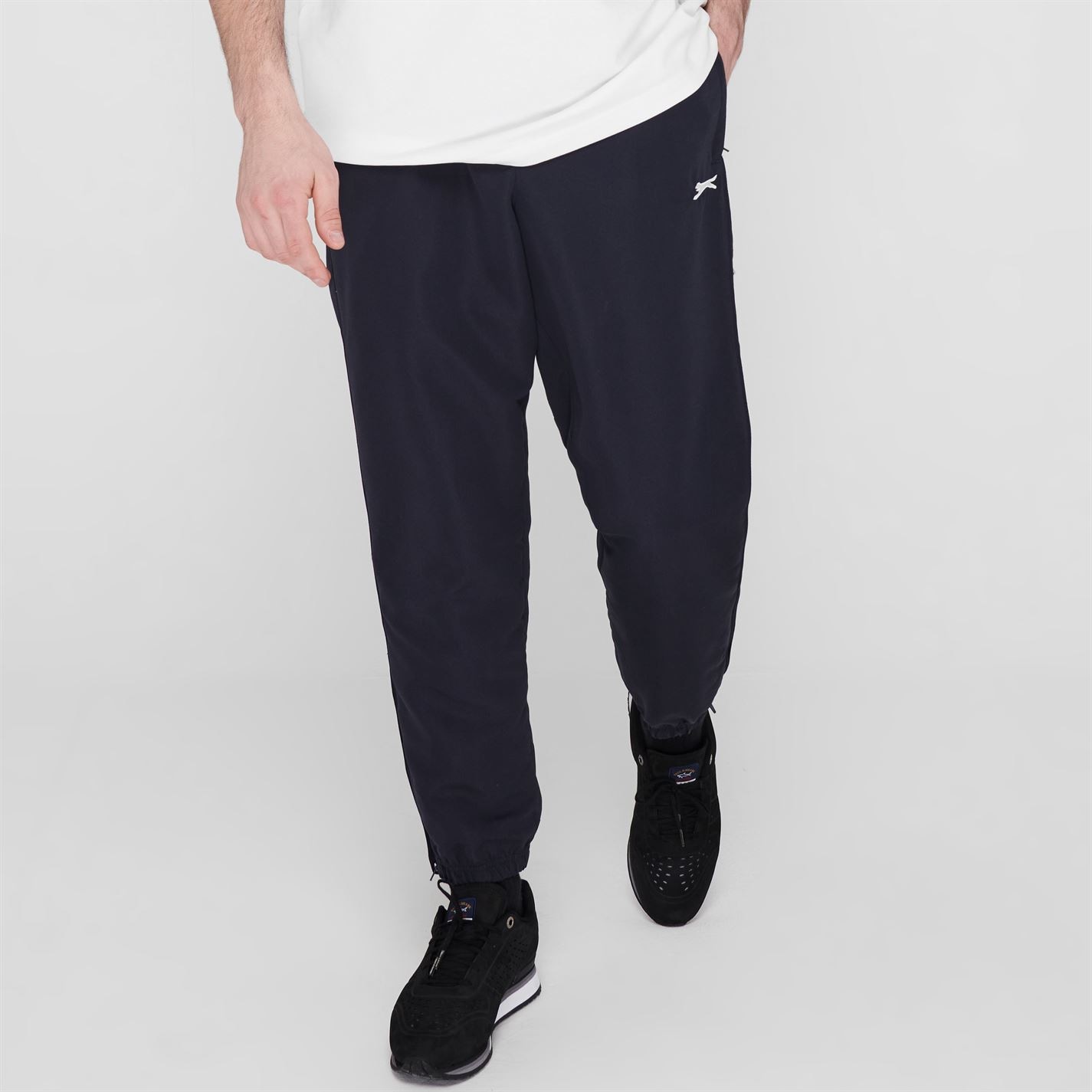 Slazenger Woven Track Pants Mens - 2