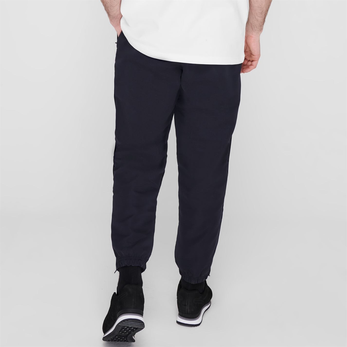 Slazenger Woven Track Pants Mens - 3