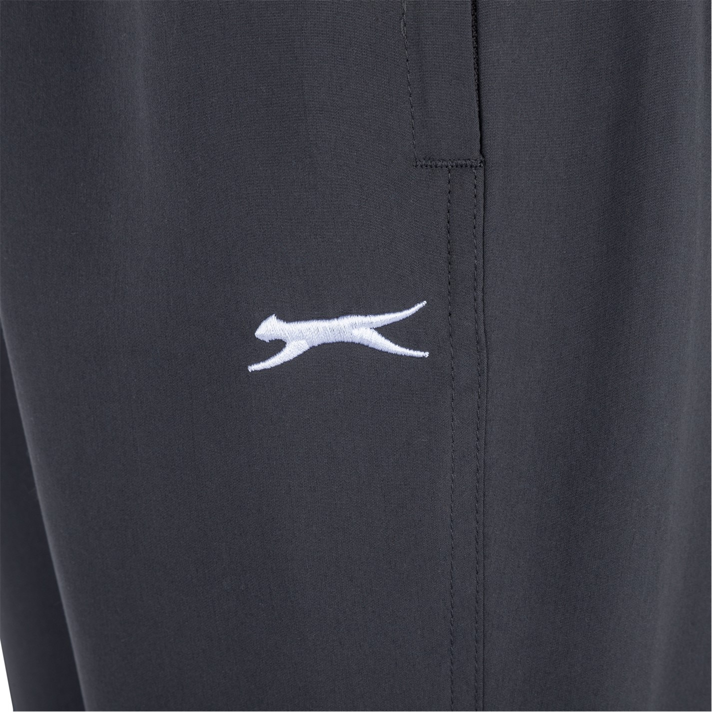 Slazenger Woven Track Pants Mens - 4