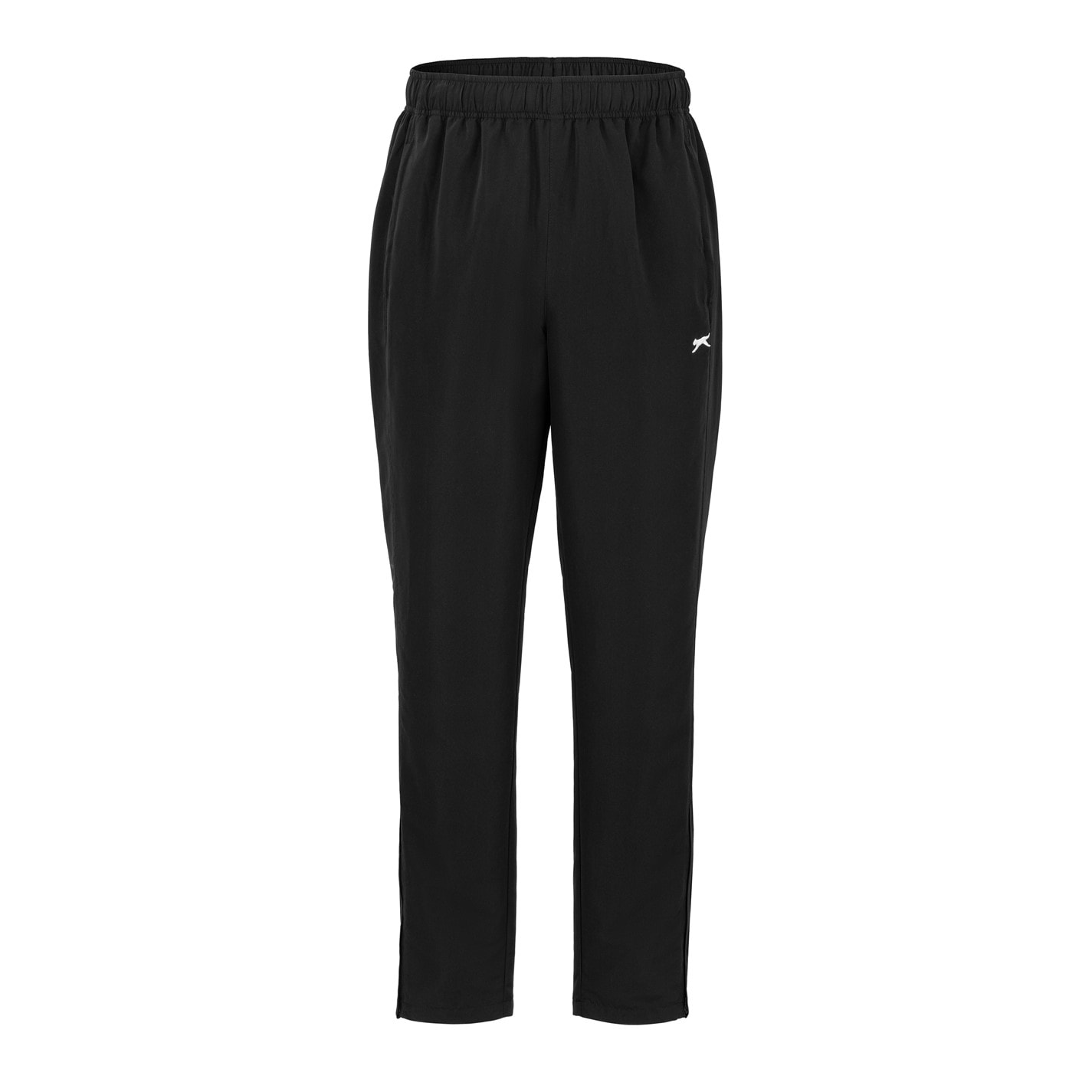 Tepláky Slazenger Black 9256525