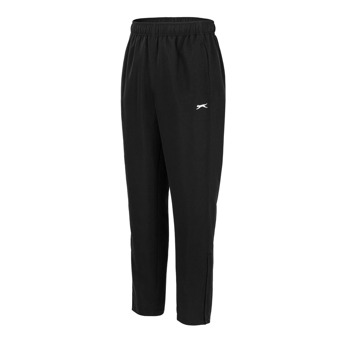 Slazenger Open Hem Woven Sweatpants Mens - 6