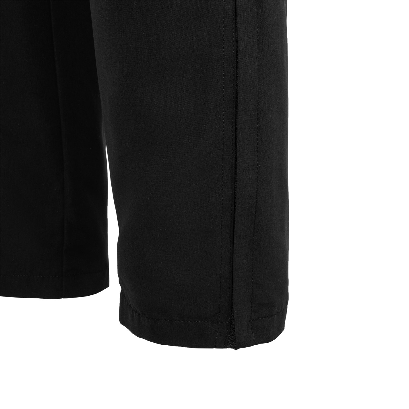 Slazenger Open Hem Woven Sweatpants Mens - 9