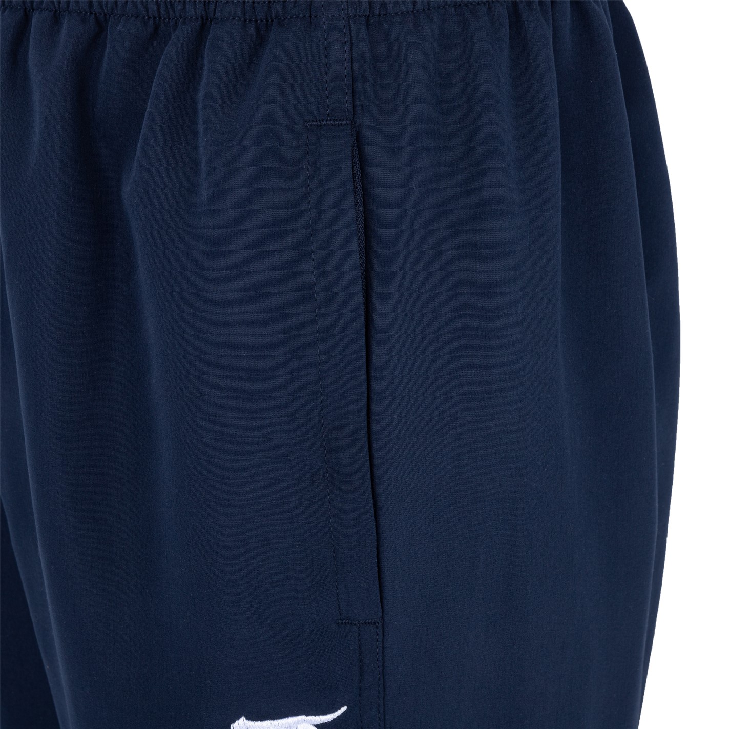 Tepláky Slazenger Navy 9214820 Open Hem Woven Sweatpants Mens - 8