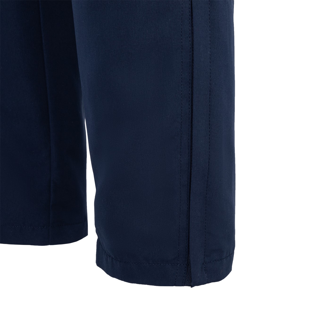 Tepláky Slazenger Navy 9214820 Open Hem Woven Sweatpants Mens - 9