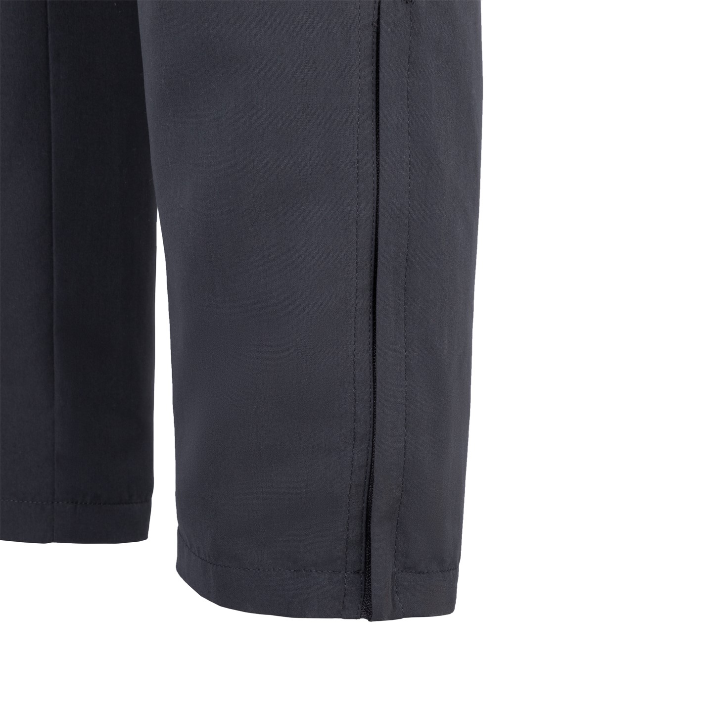 Tepláky Slazenger Charcoal 1182073 Open Hem Woven Sweatpants Mens - 9