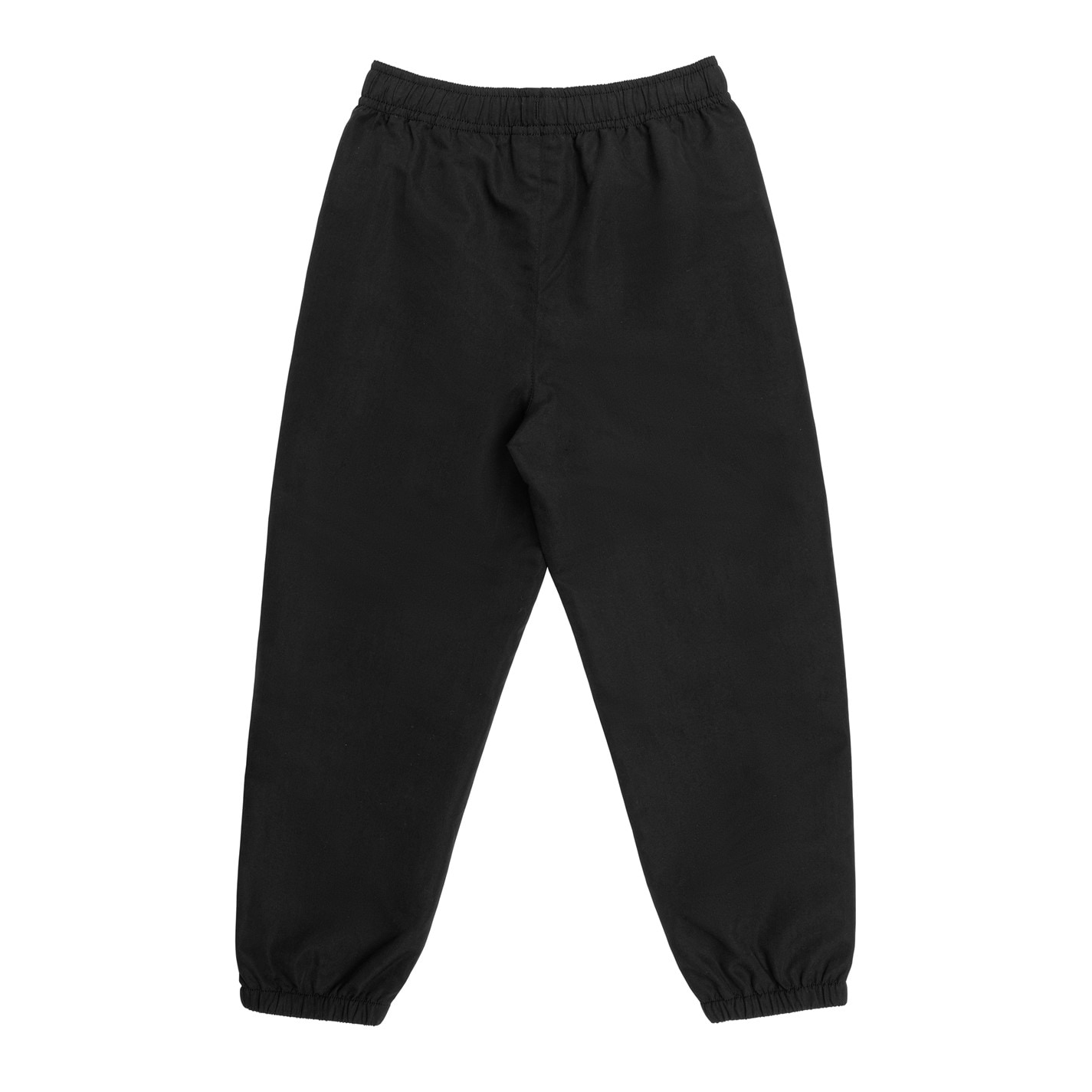 Slazenger Black 389121 Closed Hem Woven Pants Juniors - 3