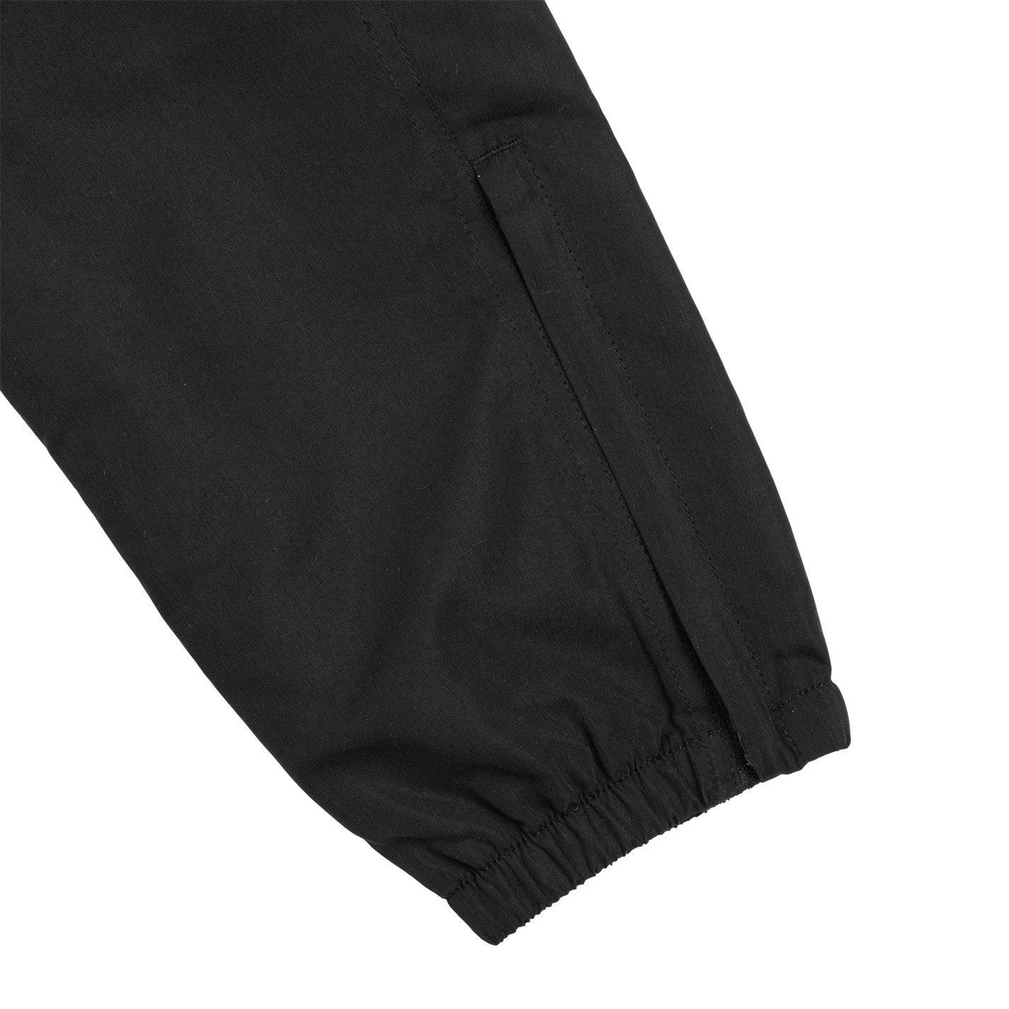 Slazenger Black 389121 Closed Hem Woven Pants Juniors - 5