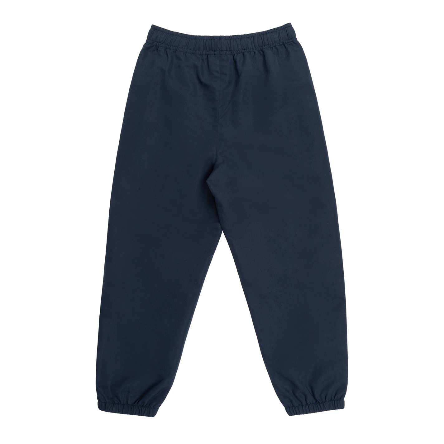 Slazenger Navy 1069084 Closed Hem Woven Pants Juniors - 2