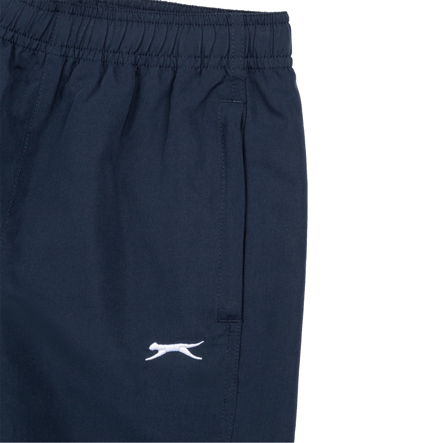 Slazenger Navy 1069084 Closed Hem Woven Pants Juniors - 3