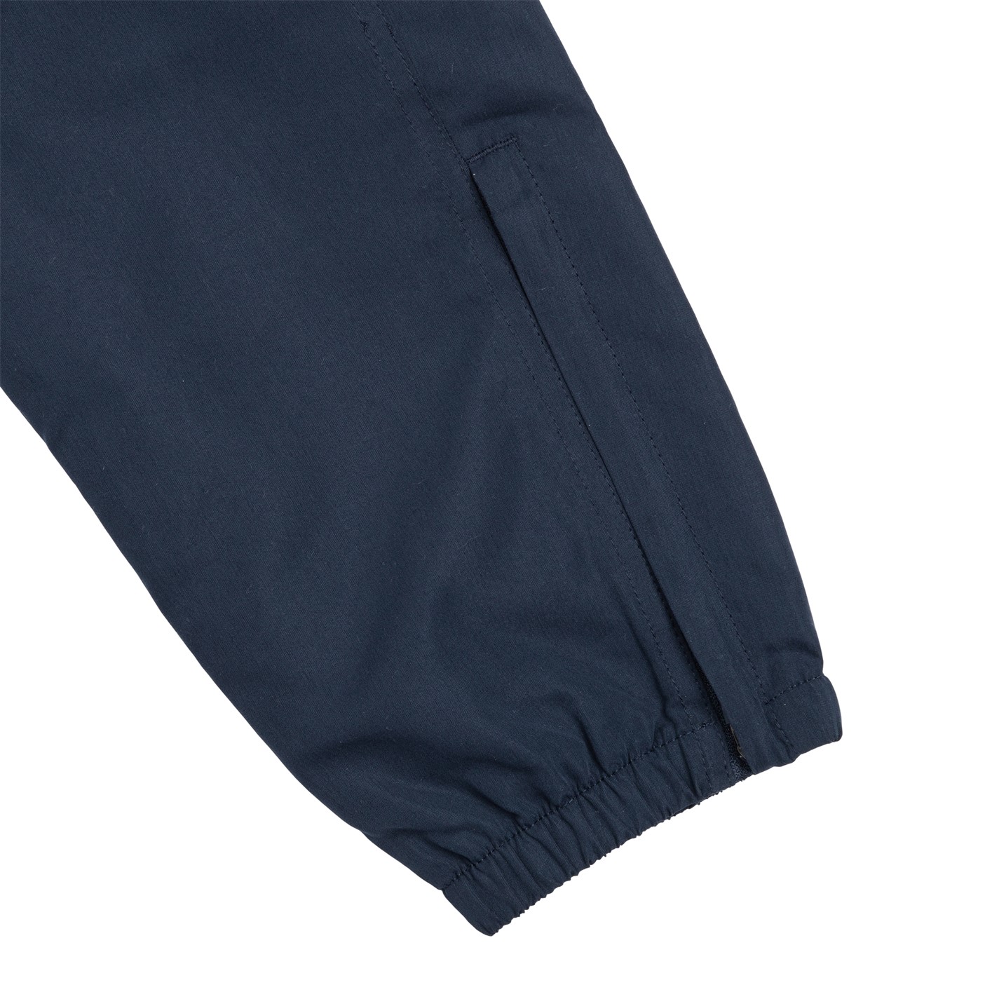 Slazenger Navy 1069084 Closed Hem Woven Pants Juniors - 4