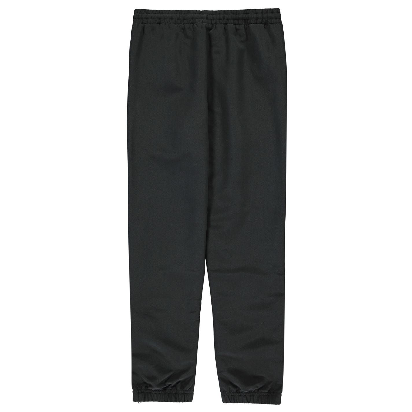Slazenger Junior Boys' Active Woven Track Pants - 2