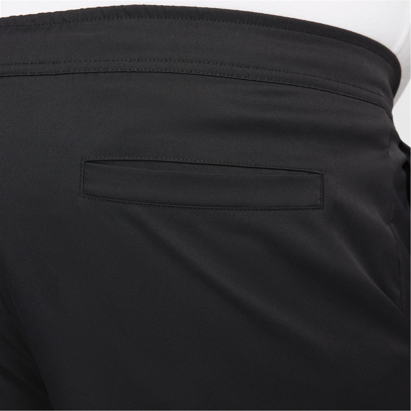 Tepláky adidas Black 1249625 Nike M Nk Clb Wvn Ta Sn99 - 10