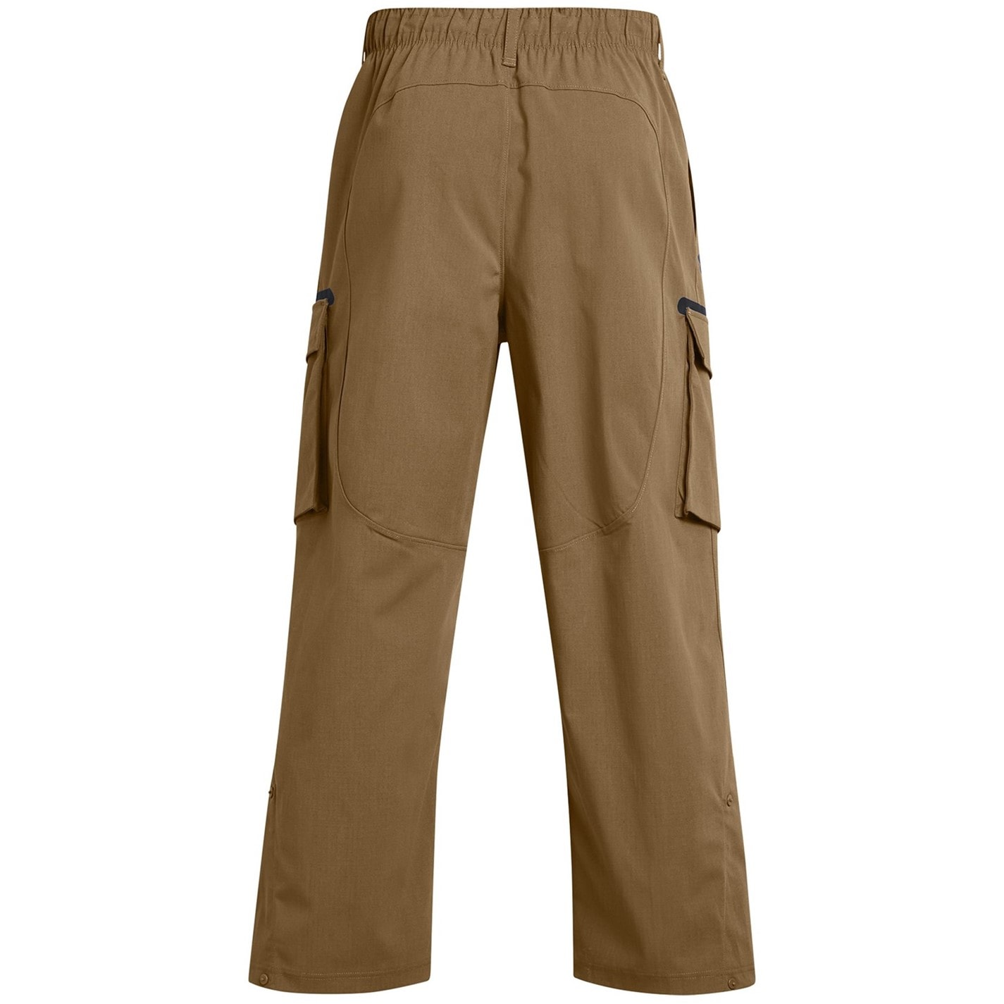 Tepláky Under Armour Brown 8450544 Men's Utility Cargo Joggers - 2