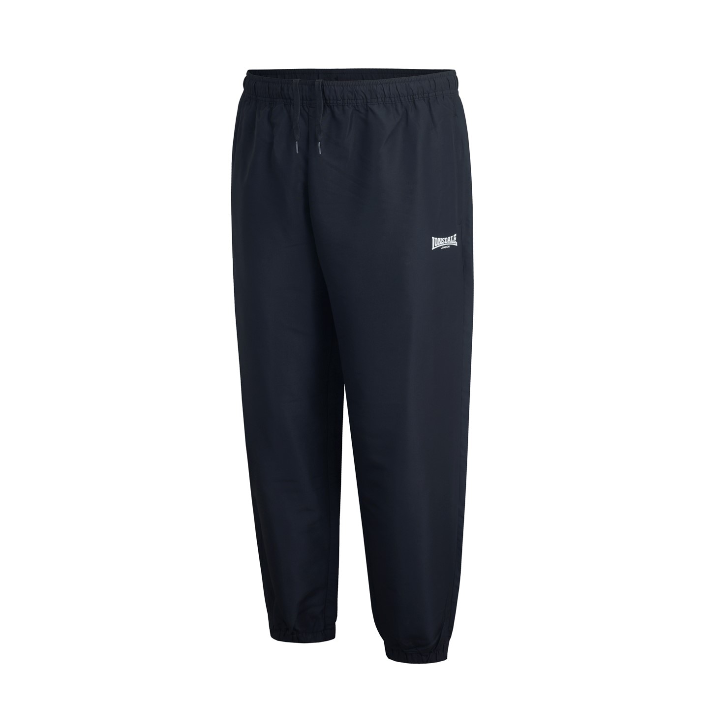 Lonsdale Essential CH Woven Jogging Bottoms - 3
