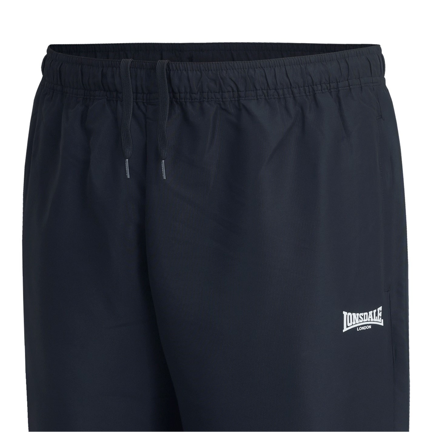Lonsdale Essential CH Woven Jogging Bottoms - 4