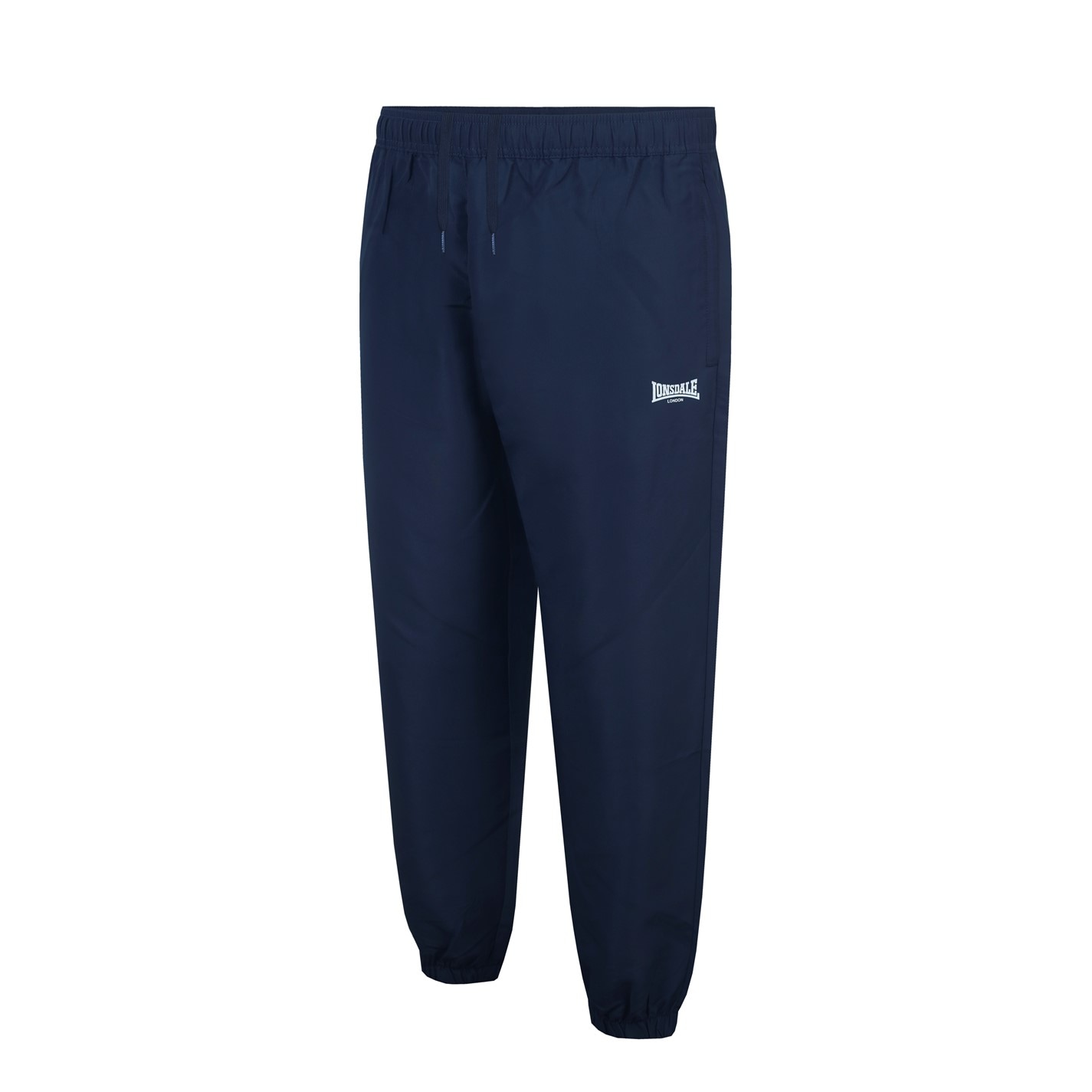 Lonsdale Essential CH Woven Jogging Bottoms - 3