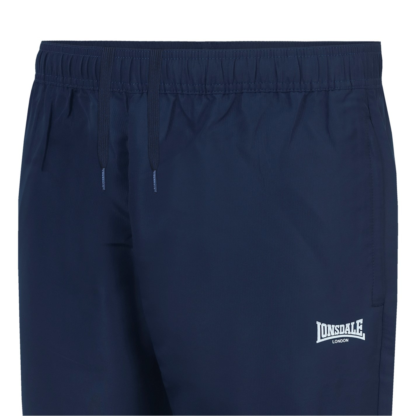 Lonsdale Essential CH Woven Jogging Bottoms - 4