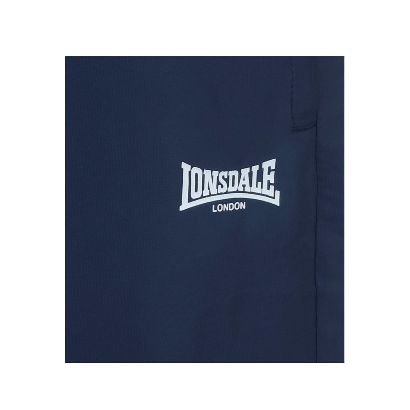 Lonsdale Essential CH Woven Jogging Bottoms - 5
