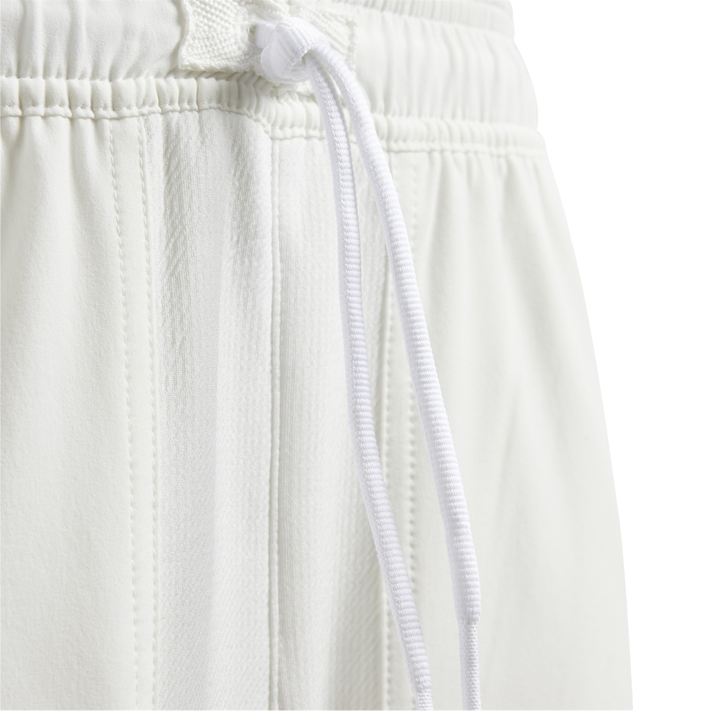 Tepláky adidas White 5079443 Men's Open Hem Woven Tracksuit Joggers - 4