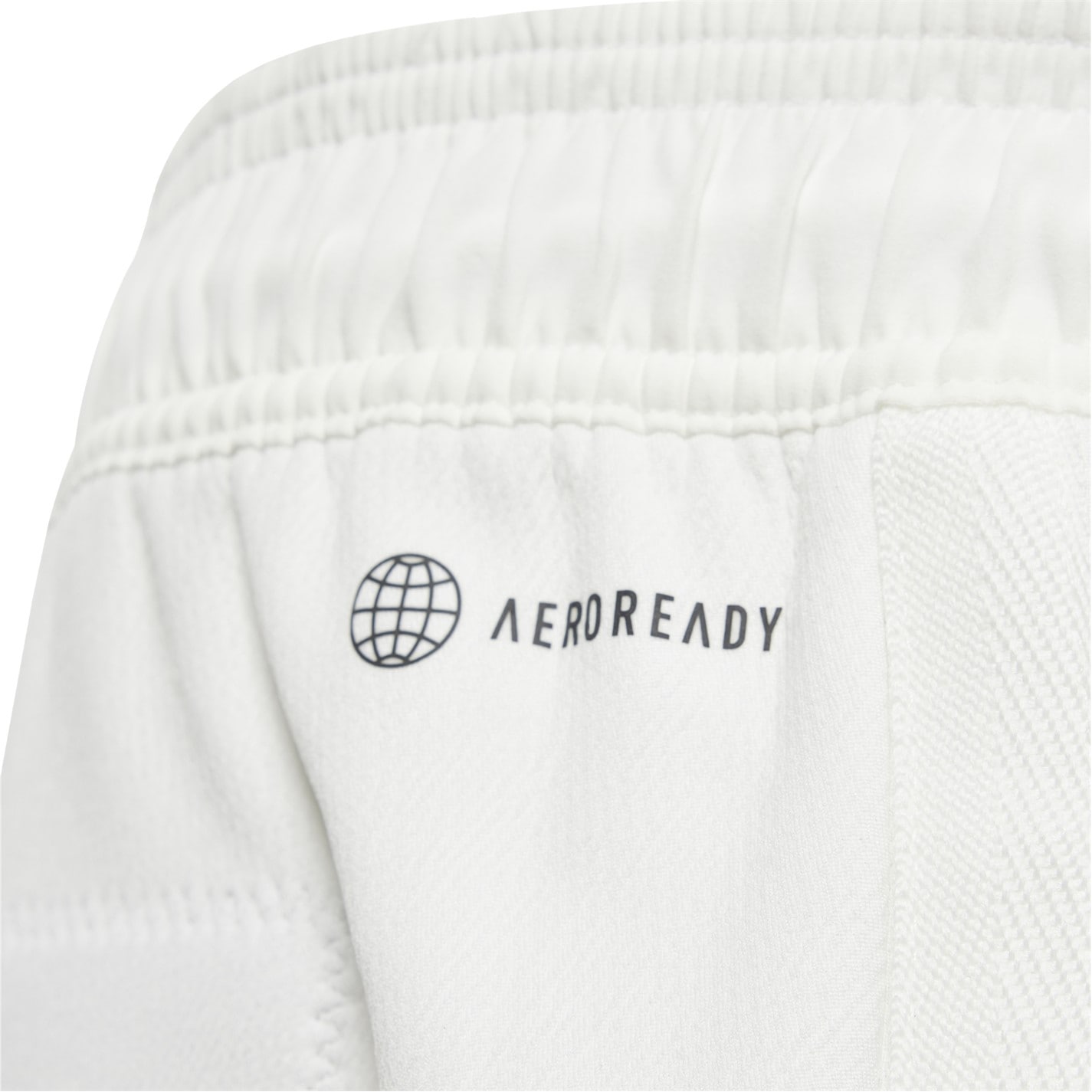 Tepláky adidas White 5079443 Men's Open Hem Woven Tracksuit Joggers - 5