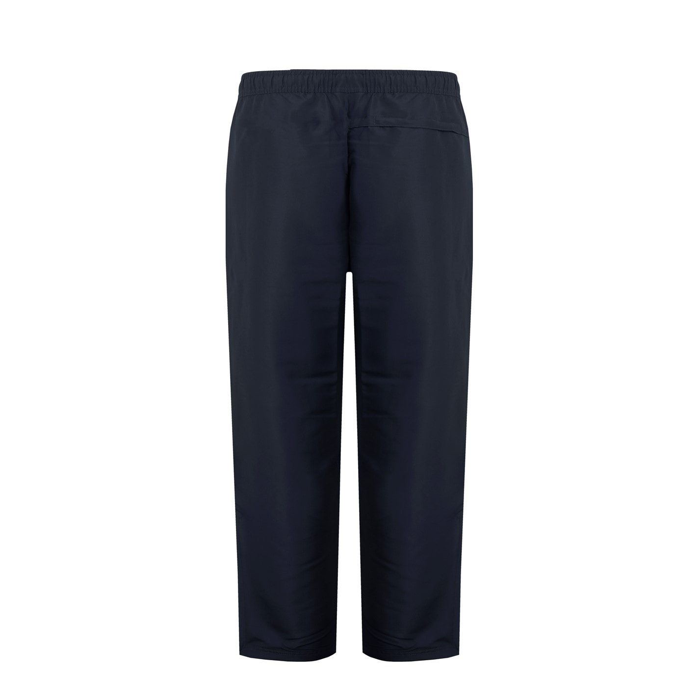 Tepláky Lonsdale Black 8041595 Essential OH Woven Pants Mens - 2
