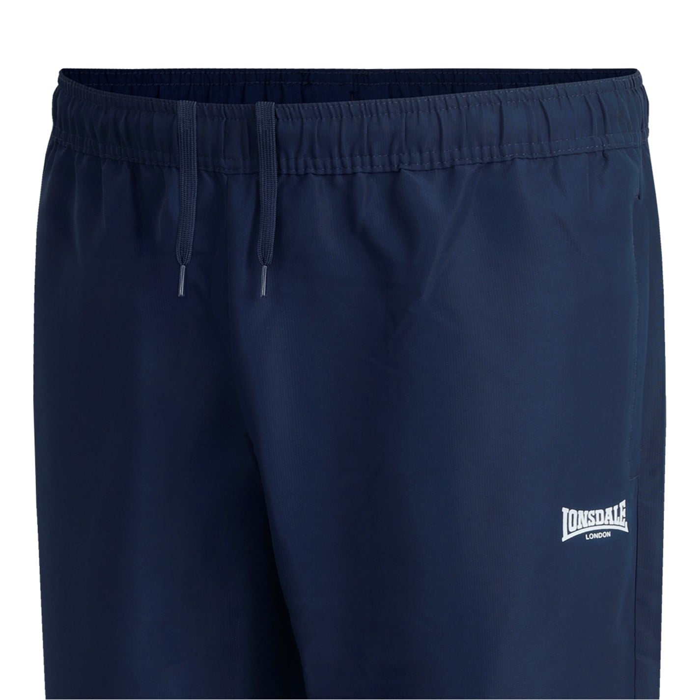 Tepláky Lonsdale Navy 117860 Essential OH Woven Pants Mens - 5