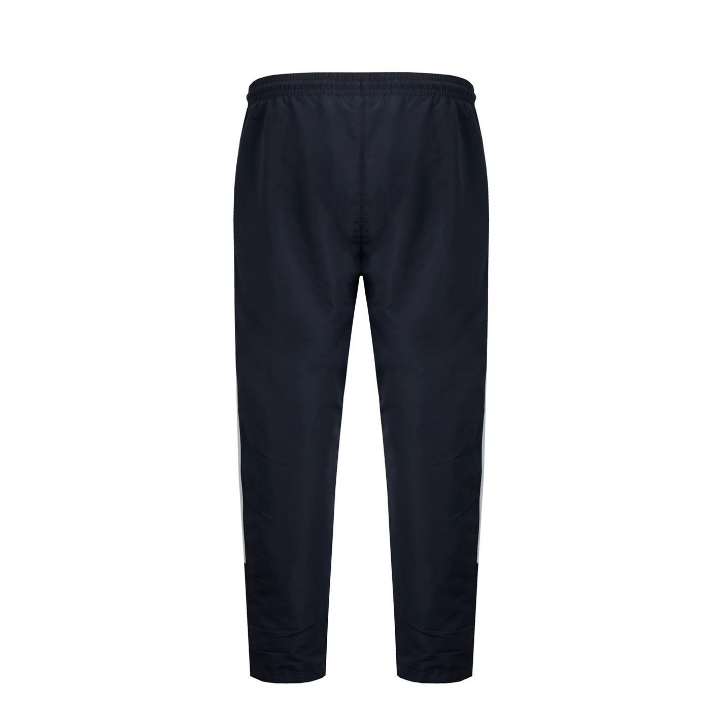 Tepláky Lonsdale Black 8402313 2 Stripe OH Woven Bottom Mens - 2